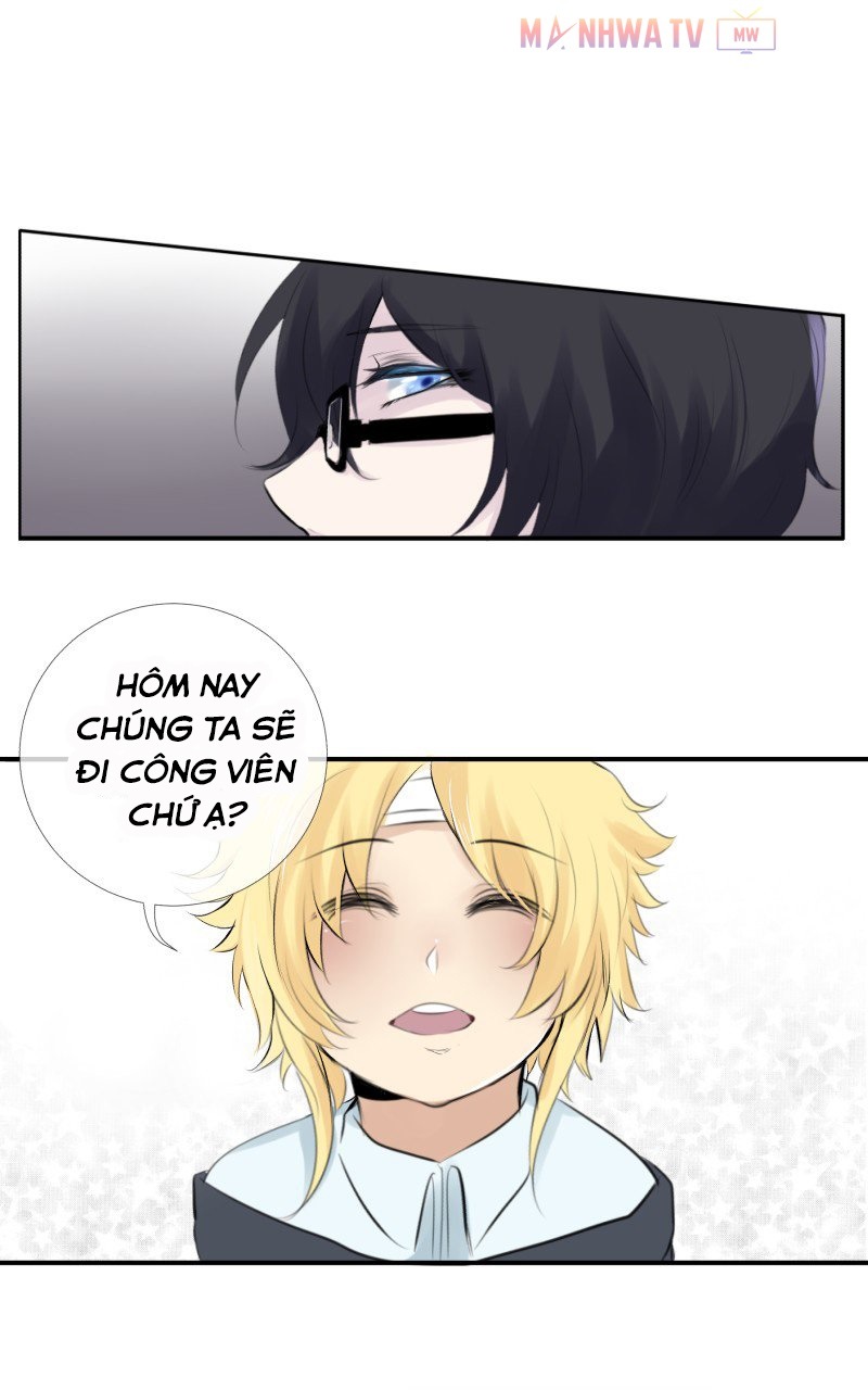 Đọc truyện Trọng sinh mạc thế - Chap 4